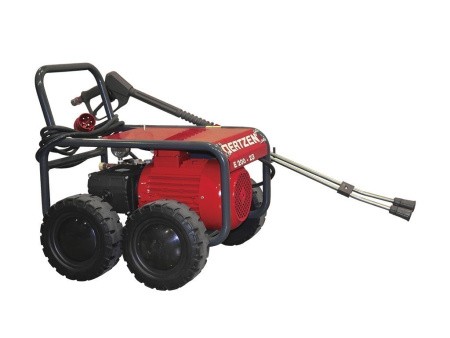 OERTZEN E 200-23 АВД 160бар